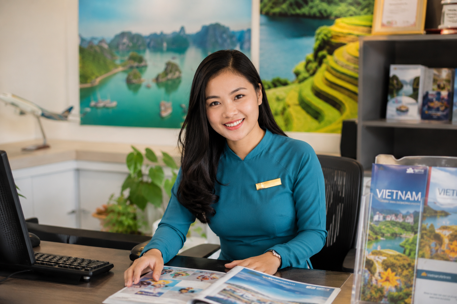 Témoignage Linh Nguyen