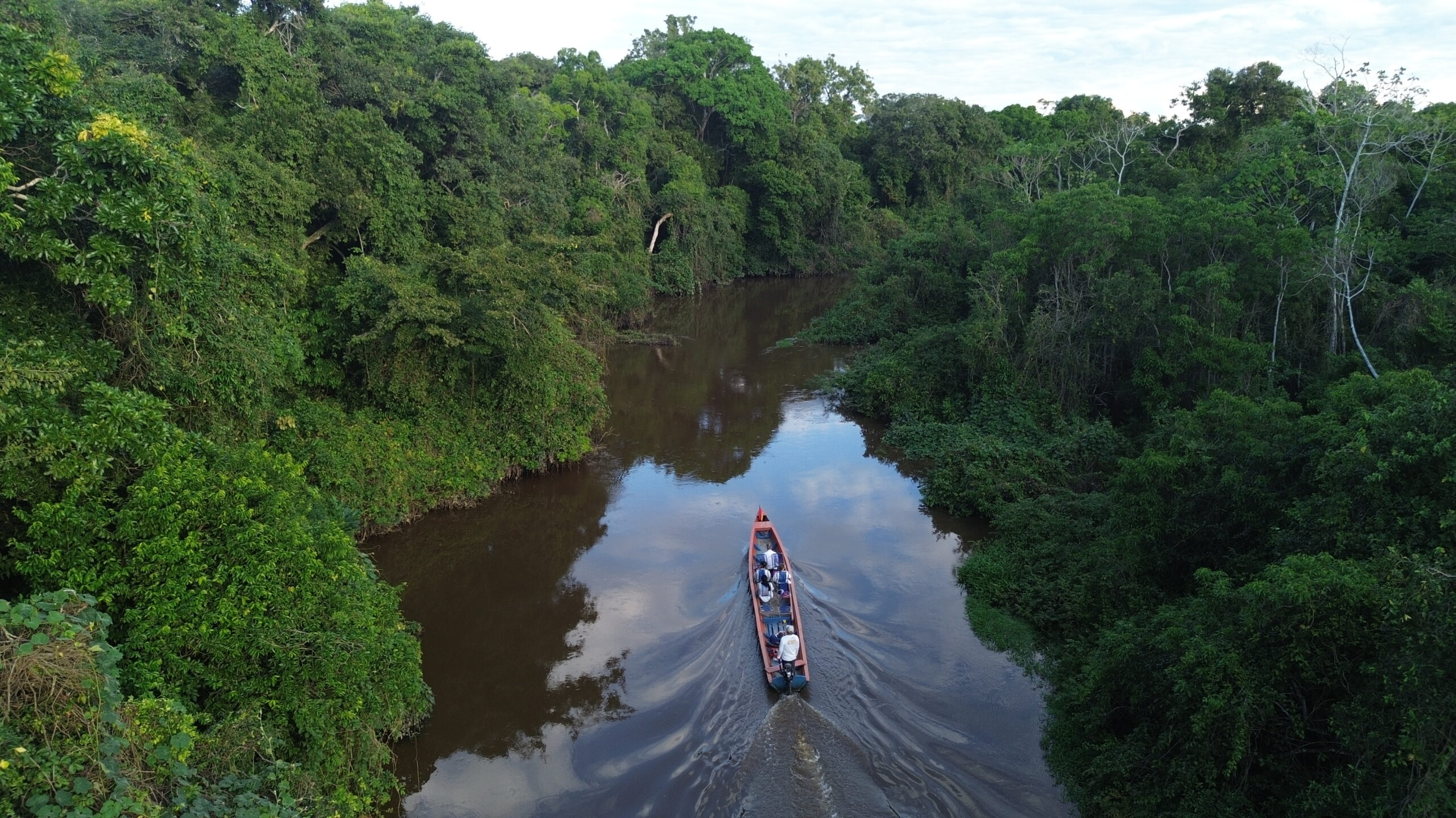Escorpion Travels: llevar a una agencia de ecoturismo boliviana las herramientas digitales de un actor internacional